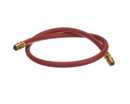 JACKSON 05700-004-42-30 A HOSE COIL INLET ER; RED