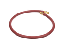 JACKSON 05700-004-42-31 A HOSE BOOSTER OUTLET ER; RED