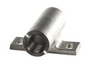 JACKSON 05700-004-47-97 CASTING 1/2 NPT FLANGED COUPLING