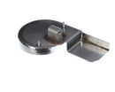 JACKSON 05700-004-61-08 CONVEYOR ADJUSTER