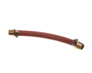 JACKSON 05700-004-67-85 A-HOSE; RINSE PUMP 1/2-INCH RED