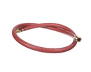 JACKSON 05700-004-70-90 A-HOSE; 1/2 RED BOOSTER INLET