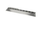 JACKSON 05700-004-82-20 W-CONVEYOR RAIL; REAR; UPPER