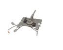 JACKSON 05700-004-97-05 A- INTERLOCK ASSEMBLY