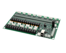 JACKSON 05945-004-64-57 MODULE I/O ELECRTRONIC CTRL 377 FLIGHT