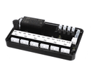 JACKSON 05945-005-01-56 DYNASTAR I/O BOARD