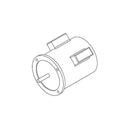JACKSON 06105-002-82-60 MOTOR 6105-002-01-29 VENDOR
