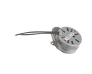 JACKSON 06105-004-70-04 MOTOR; GEAR 6 RPM 230V EXP-4618