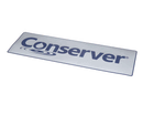 JACKSON 09905-004-53-76 DECAL; CONSERVER UPPER CONTROL BOX