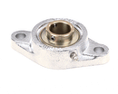 JACKSON 3120-002-69-31 BEARING TWO BOLT MOUNTING FLANGE