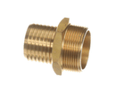 JACKSON 4730-011-69-92 BARB; 1 1/2 NPT X 1 1/2 BARB