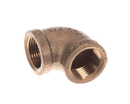 JACKSON 4730-206-13-00 ELBOW; 3/4 90 DEG. BRASS