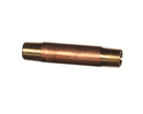 JACKSON 4730-207-04-00 NIPPLE; BRASS 1/2 NPT X 4
