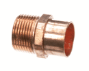 JACKSON 4730-401-11-01 ADAPTER 3/4 COPXMALE W1146 MUELLER