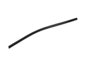 JACKSON 50001640 SEAL; DOOR BLACK SILICONE (PER FT)