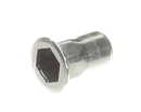 JACKSON 5310-004-40-48 NUT RIV 10-32 SST