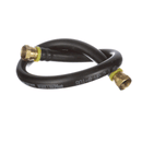 JACKSON 5700-002-17-71 A-HOSE; 1/2 X 24 W/FITTINGS