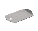 JACKSON 5700-002-53-62 F-PLATE; RINSE TRAY OVERFLOW