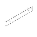 JACKSON 5700-002-84-39 W-RAIL; UPPER PREWASH/WASH WELDMENT