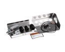 JACKSON 5700-003-09-61 A-BOX; DRAIN SOLENOID ASSEMBLY