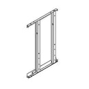 JACKSON 5700-003-31-91 WELDMENT; LEFT FRAME; STAINLESS STE