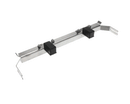 JACKSON 5700-004-37-12 A-RAIL; RACK REAR; ASSY 22 PW