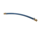 JACKSON 5700-004-52-69 A-HOSE; 1/2 X 23-INCH BLUE; MALE