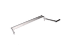 JACKSON 5700-021-76-97 W-ACTUATOR; L-R 66 LIMIT WELDM