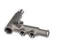 JACKSON 5700-031-40-44 INJECTOR; MACHINED MC2000