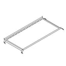 JACKSON 5700-031-45-92 W-RACK GUIDE 4000 WELDMENT