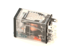 JACKSON 5945-003-79-57 RELAY DPDT 24VDC (782XBXM4L-24D)