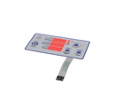 JACKSON 5999-004-09-41 SWITCH AVENGERHT-E MEMBRANE