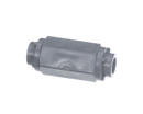 JACKSON 85244077 CHECK VALVE 1/8FNPT PVC