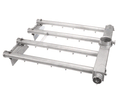 JACKSON 96522562 LOWER WASH ARM ASSEMBLY