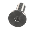 JBT 004356104 SCREW; CAP; HEX; SKT HD; 3/8-16X1-INCH