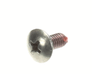 JBT 004401023 SCREW PHIL X-TRA W 8-32-IN THD