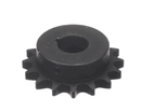 JBT 005804235 SPROCKET; WEAR RESISTANT; 1-1/4-INCH