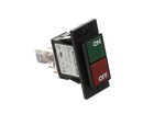 JBT 006200474 SWITCH ON/OFF WEBER