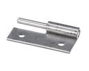 JBT 009284052 HINGE SLIP JOINT 2-IN LGX.84-IN W