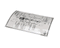 JBT 009450103 (OLD 009450040) BTDECALMFJCOMPONENTSENGLISH