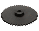 JBT 06000010 SPROCKET DRIVE UPPER CUP