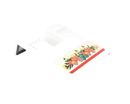 JBT 06000047 COVER DOOR CART ABS UL