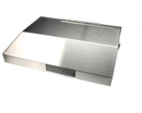 JBT 06001060 ASSEMBLY COVER HOPPER SS