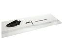 JBT 06010515 SIDE PANEL WINDOW ASSEMBLY KIT
