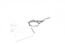JBT 06010518 WINDOW KIT CURVED DOOR