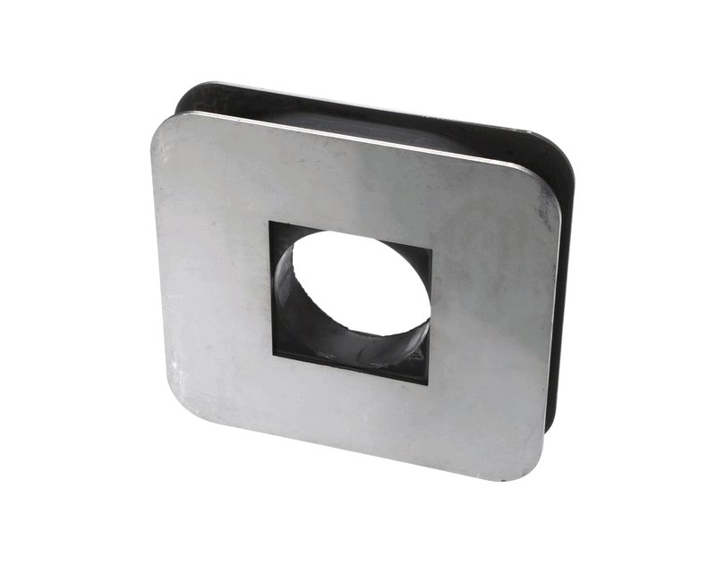 JBT 053-12-0003 COUPLING DRIVE 1HP