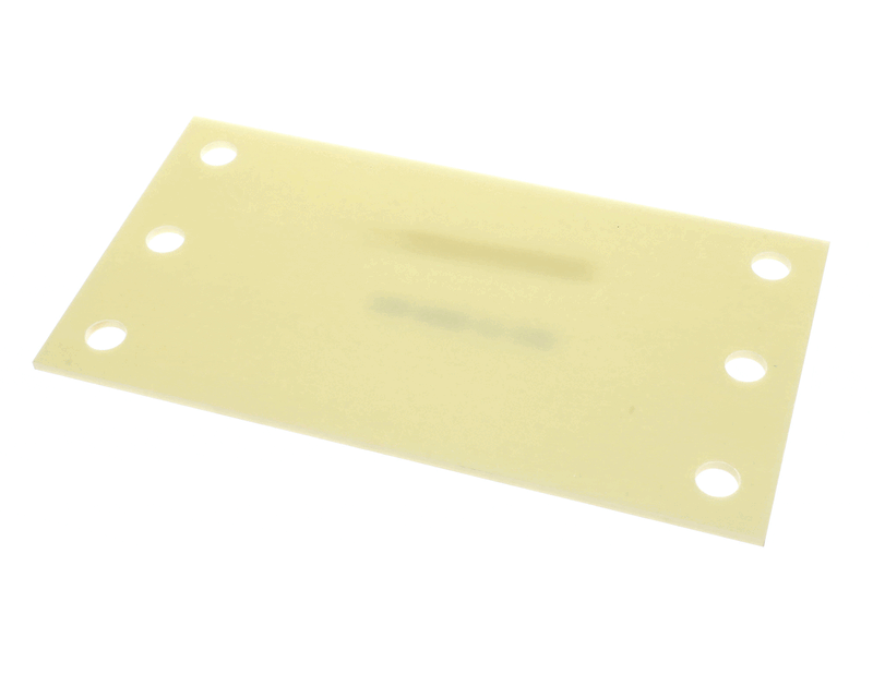 JBT 053-12-0004-002 SPRING LEAF- 16 PLY 10.19-IN X 5.50-IN MSDS