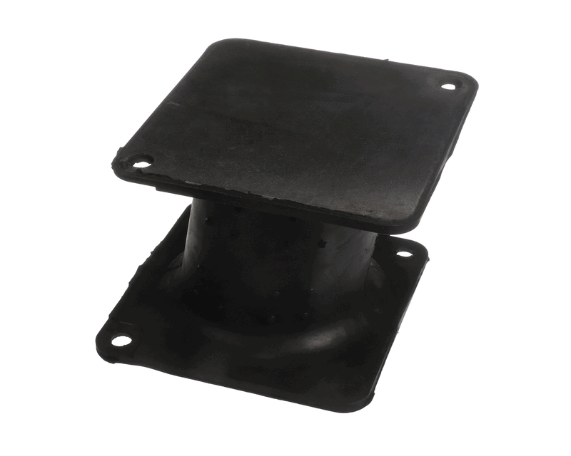 JBT 053-12-0007-003 ISOLATOR K4