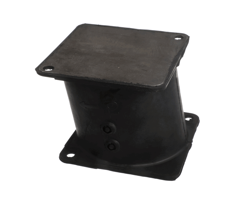 JBT 053-12-0007-005 ISOLATOR K6
