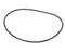 JBT 053-12-0038-001 BELT 1/4-IN ROUND DARK BLUE X 28-IN LONG